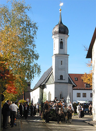 Leonhardikirche