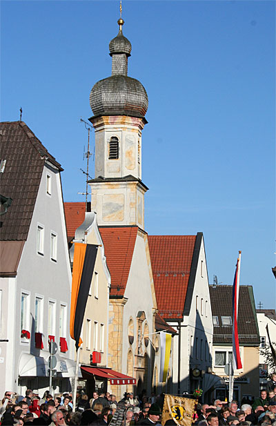 Marktkirche