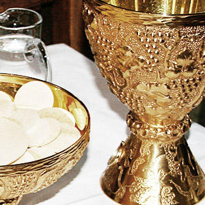 Eucharistie