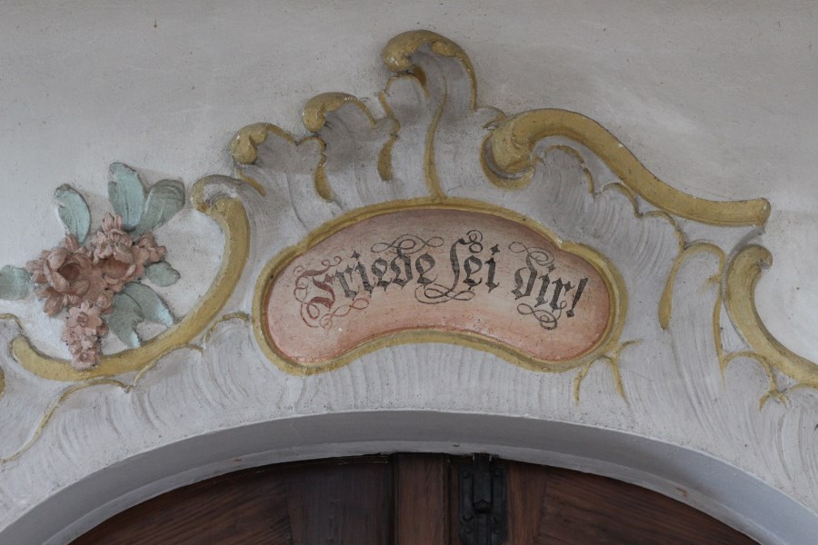 friede