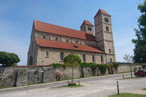 St. Michael, Altenstadt