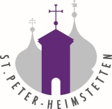 St. Peter_Logo