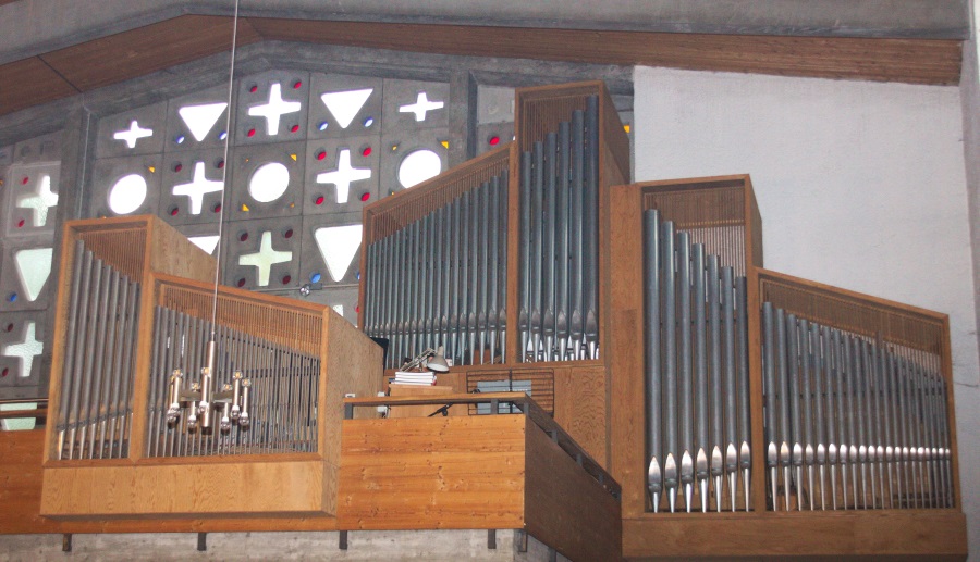 Orgel