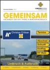 Ausgabe Nr. 10 - Sommer/Herbst 2012