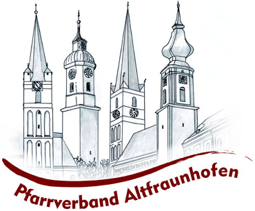 Logo Pfarrverband Altfraunhofen