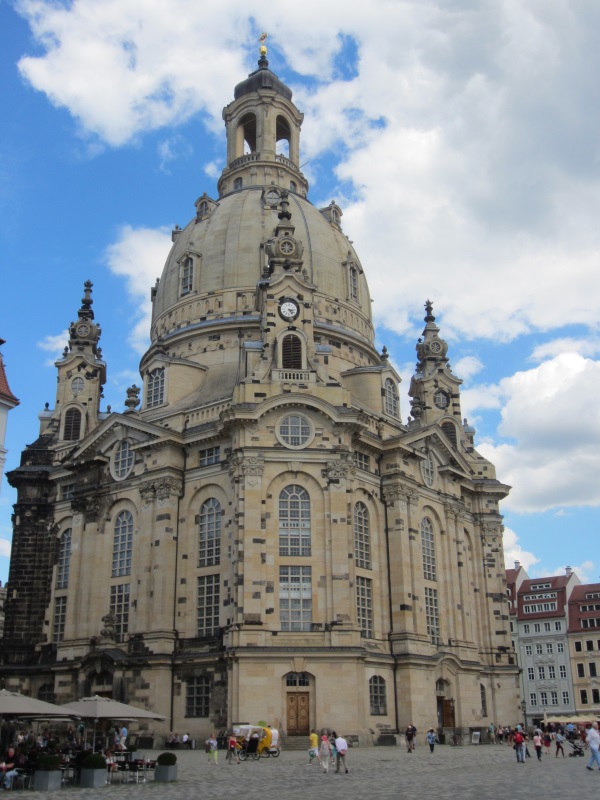 Dresden