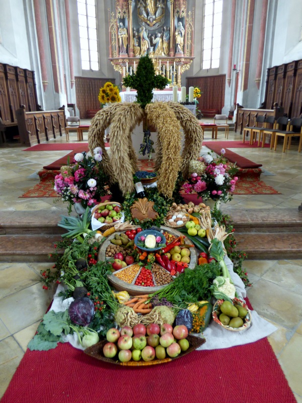 Erntedank 2016-Foto Heigermoser