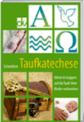 Bild Cover Buch Taufkatechese - Literaturtipp