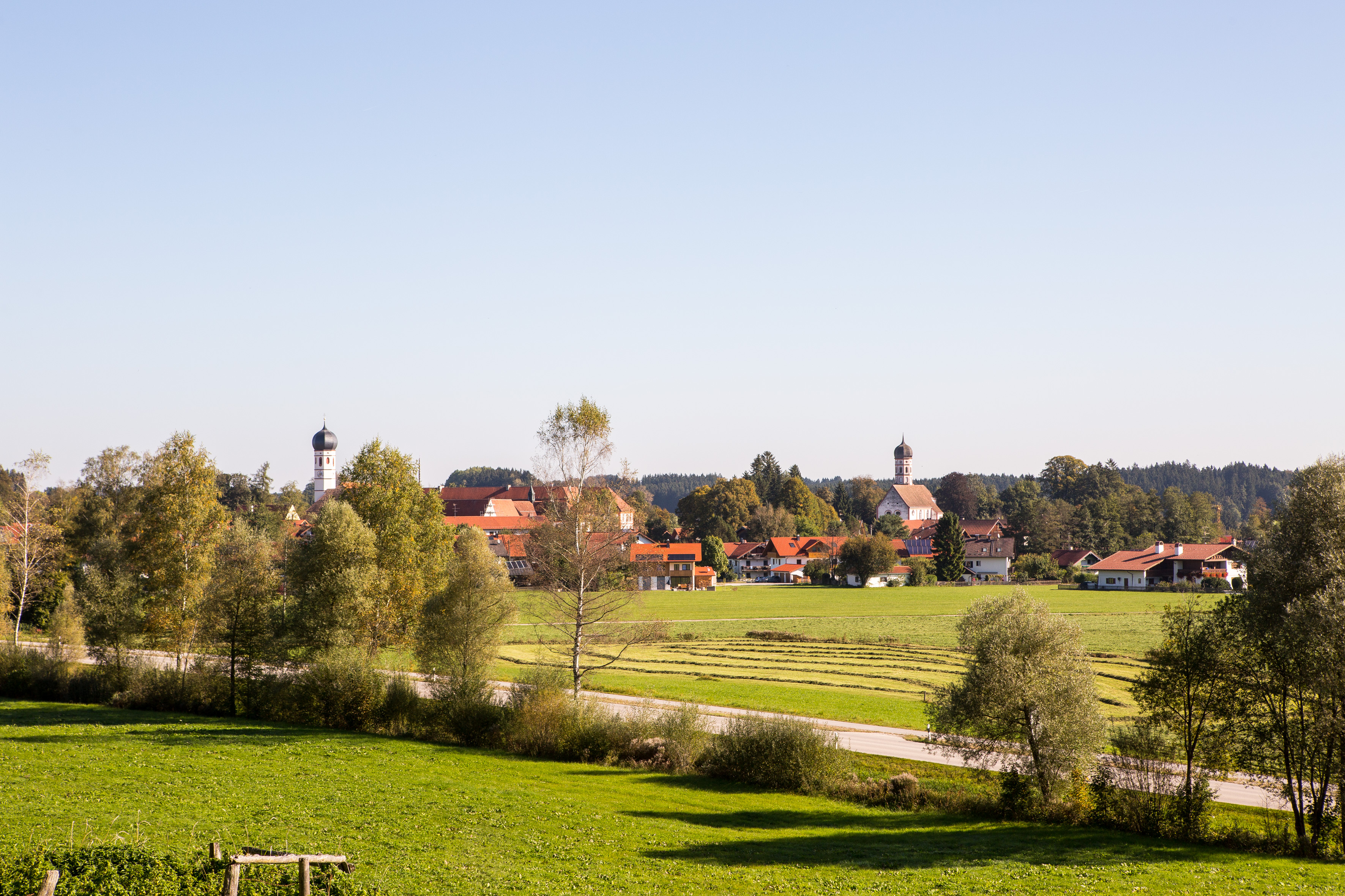 Koster Beuerberg