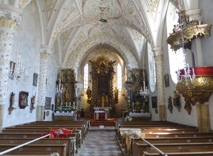St.LaurentiusInnen