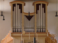 Orgel St. Otto als Symbolfoto
