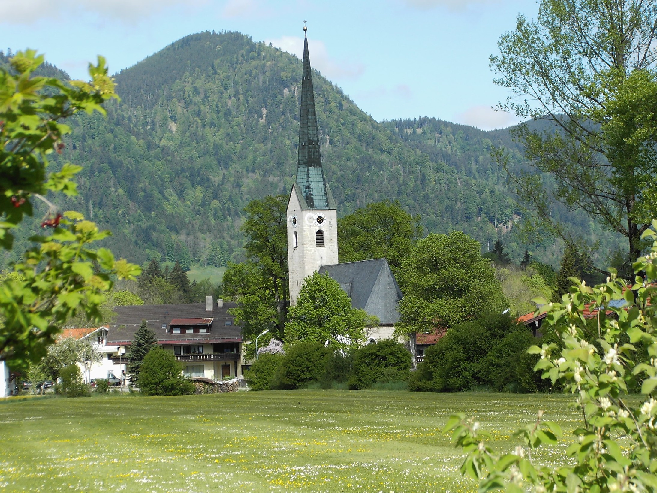 Kirche
