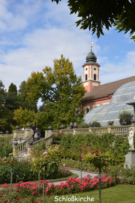 LT.Insel Mainau