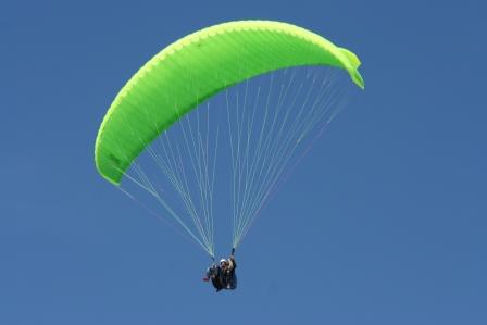 Paragleiter