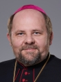 Weihbischof Wolfgang Bischof