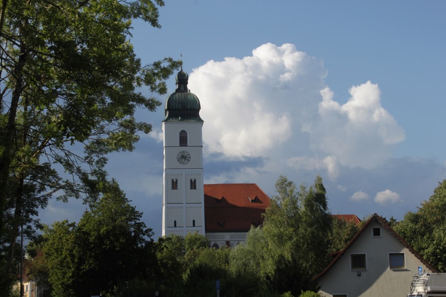 Kirche