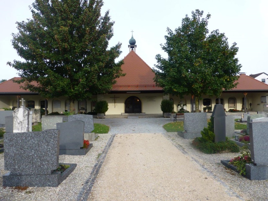 Friedhof