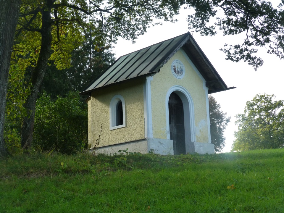 Kapelle