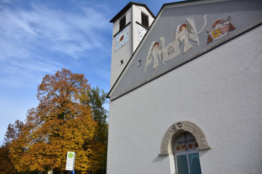 ganzeKirche