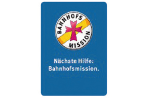 Bahnhofsmission