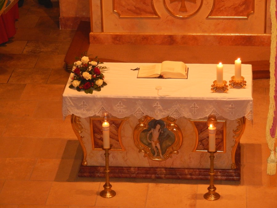 Altar