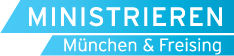 Logo Ministrieren München & Freising