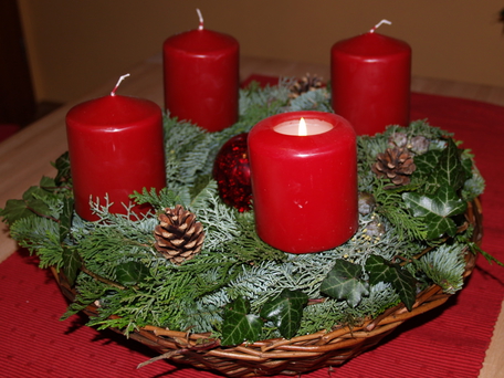 Advent
