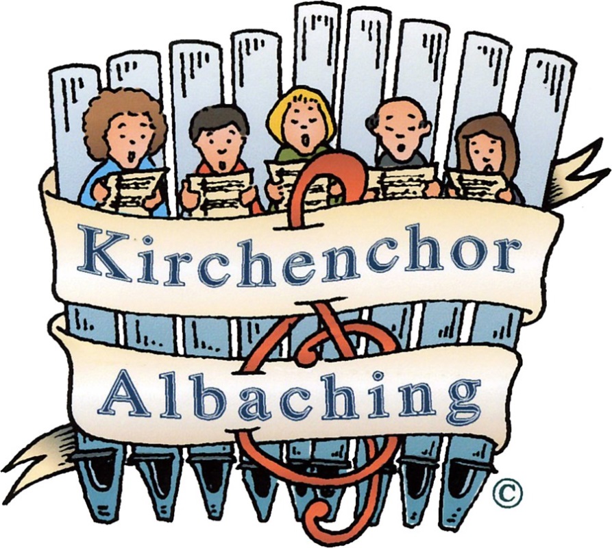 Albaching