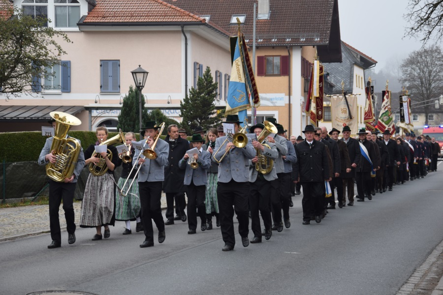 20161113 Vereinsjahrtag Feldkirchen 01