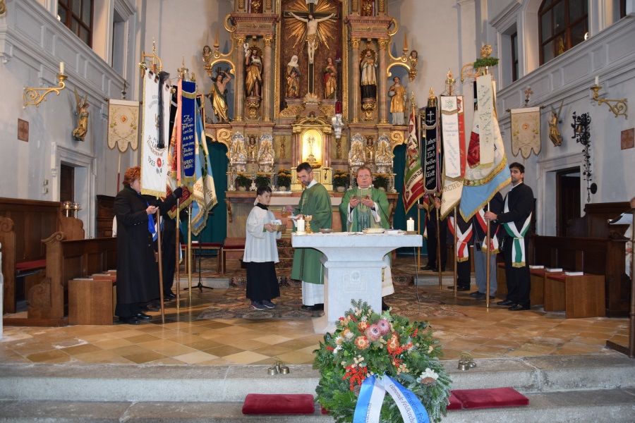 20161113 Vereinsjahrtag Feldkirchen 02