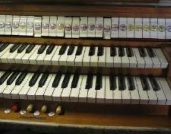 Orgel