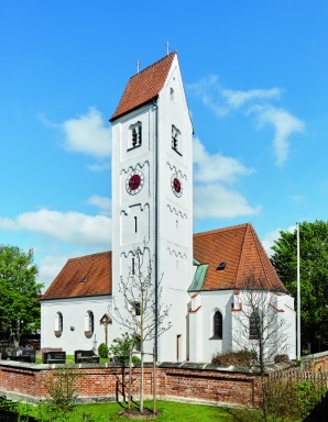 Kirche St. Martin