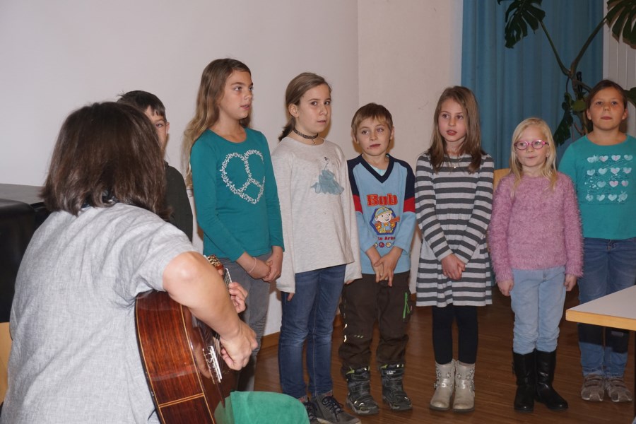 kindermusik