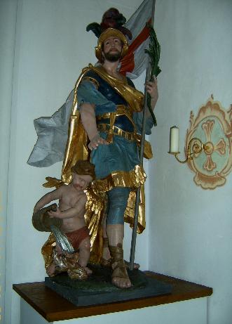 in St. Florian