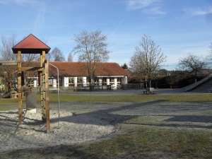 Haus für Kinder St. Pankratius