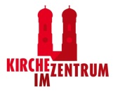 Kirche im Zentrum Logo