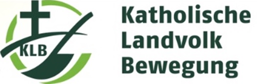 Logo klb