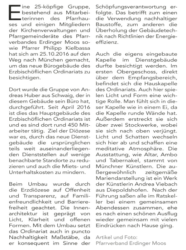 2016-10-25_Presseartikel_Besuch_Ordinariat Muenchen_Oberdinger_Kurier_03