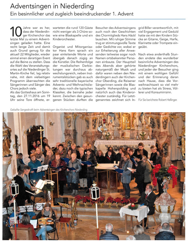 2016-11-27_Presseartikel_Adventsingen_in_Niederding_Oberdinger_Kurier_03