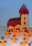 Kirche_Kinder