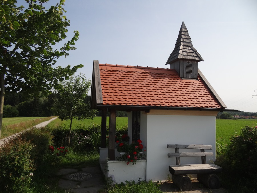 Lumen-Christi-Kapelle