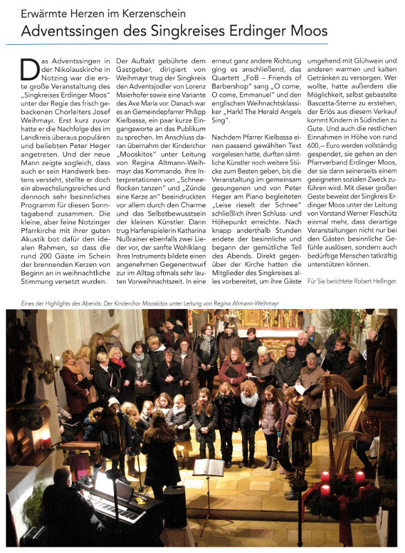 2017-01-13_Pressebericht_Adventssingen_Singkreis_Erdinger_Moos_Oberdinger_Kurier_03