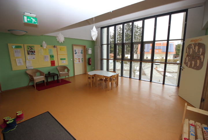 Aula Kindergarten