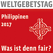 Weltgebetstag 2017