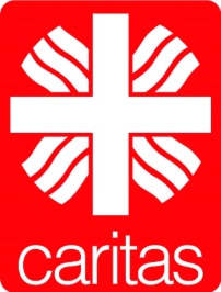 Logo Caritas