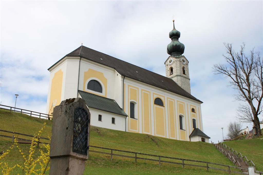 Pfarrkirche