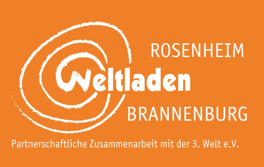 Weltladen Logo