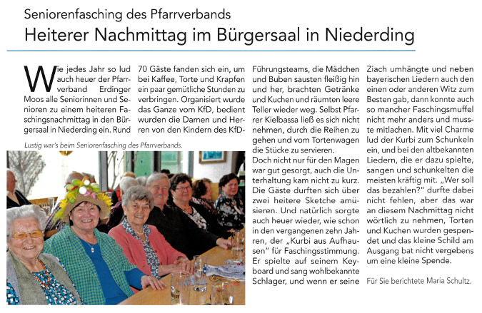 2017-02-08_Pressebericht_Fasching_Senioren_PV_Oberdinger_Kurier_03