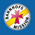 Bahnhofsmission Logo