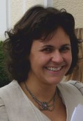 Pastoralreferentin Claudia Stadler
